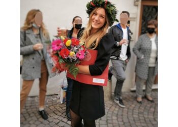 Il fidanzato su Instagram