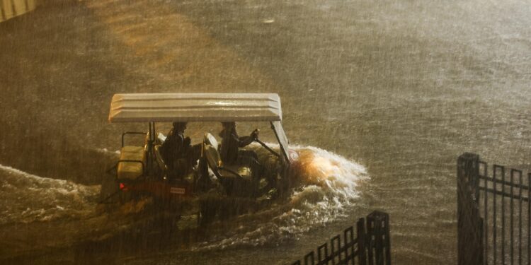 Quattro a New York