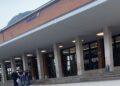 Allarme bomba San Giovanni