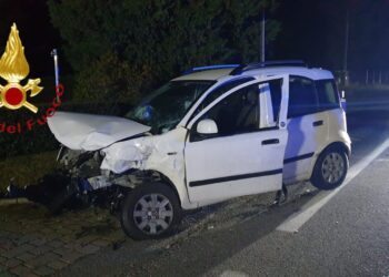 Incidente Novedratese