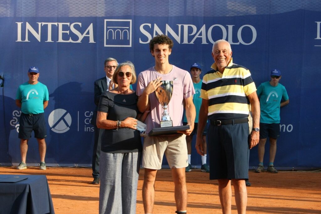 trofeo giulio pini