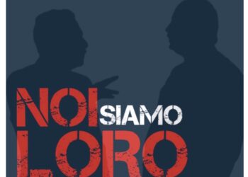 noi siamo loro