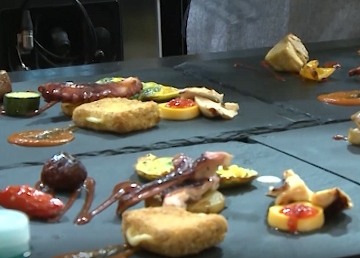 Turismo e ristorazione in crescita sul Lario. Domenica al via RistorExpo, dalle 11 la diretta su Etv