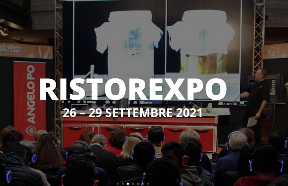 ristorexpo immagini di presentazione