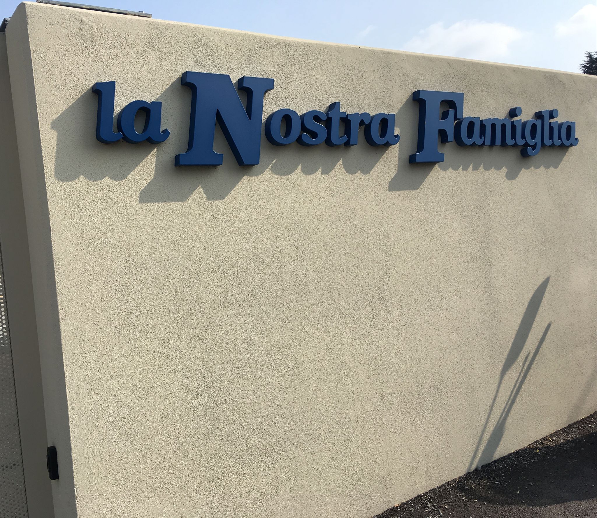 La Nostra Famiglia: inaugurato a Como il nuovo centro di riabilitazione