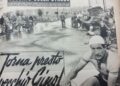 pagina giornale bartali