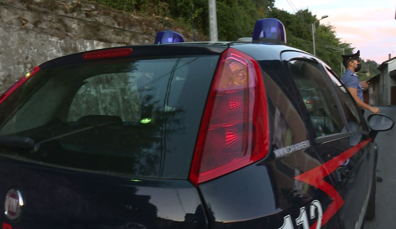 Lite a Tavernerio, 17enne accusato di tentato omicidio. In rianimazione il 67enne ferito