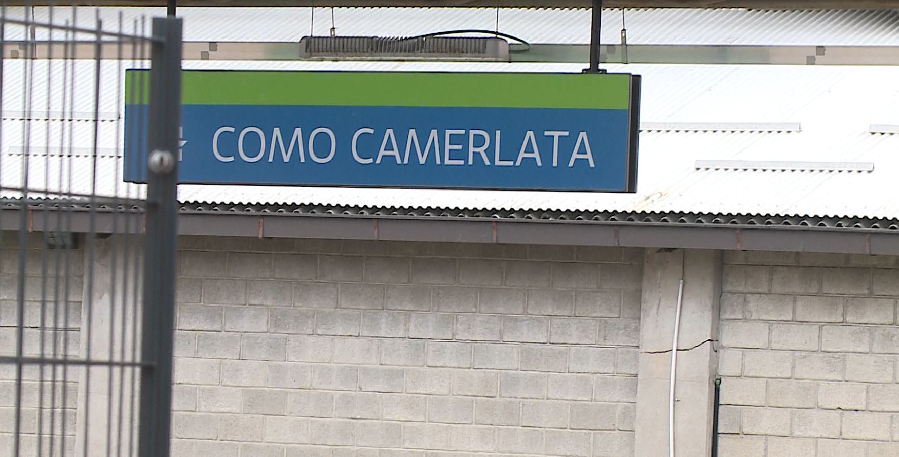 Stazione unica di Camerlata, slitta ancora la realizzazione del parcheggio
