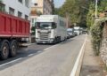 traffico via bellinzona