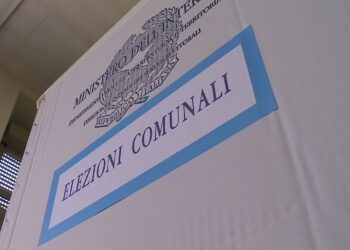 Elezioni amministrative elezioni comunali