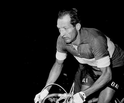 gino bartali