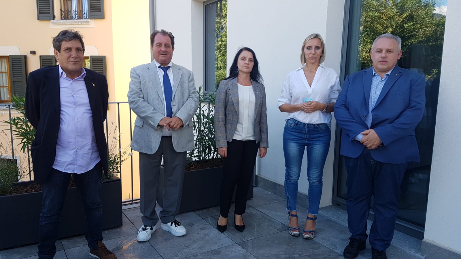 Lario e laghi minori, Terzi: “Finanziati 40 interventi”. Investimenti complessivi per 7,8 milioni di euro