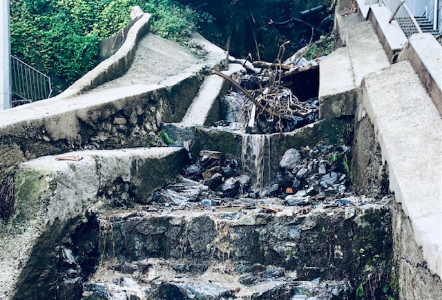 Esondazione a Blevio, dalla Regione 430mila euro per interventi urgenti di messa in sicurezza