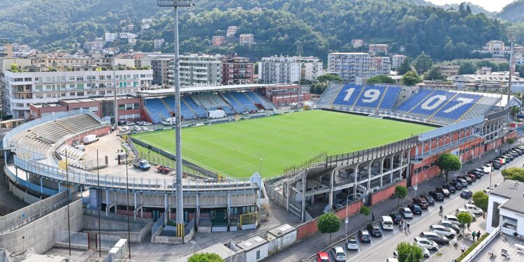 Stadio Sinigaglia