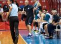 coach marco sodini