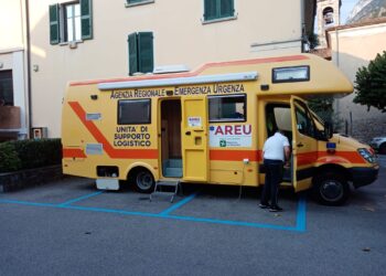 camper vaccini porlezza
