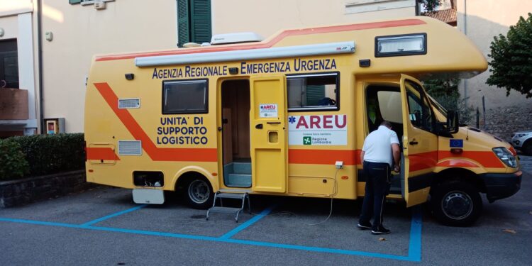 camper vaccini porlezza