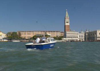 venezia san marco