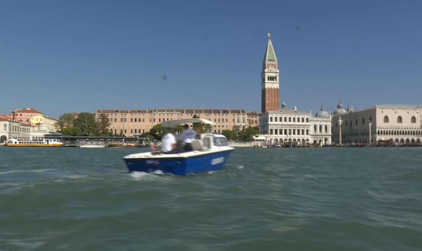 Festival del Cinema: Lario in vetrina al Lido di Venezia