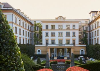 villa d'este cernobbio