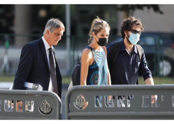 Dror Eydar in un Forum ANSA: 'Aspettiamo l'appello''