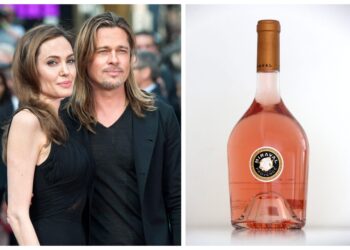 Operazione mette fine battaglia legale di un anno con Brad Pitt