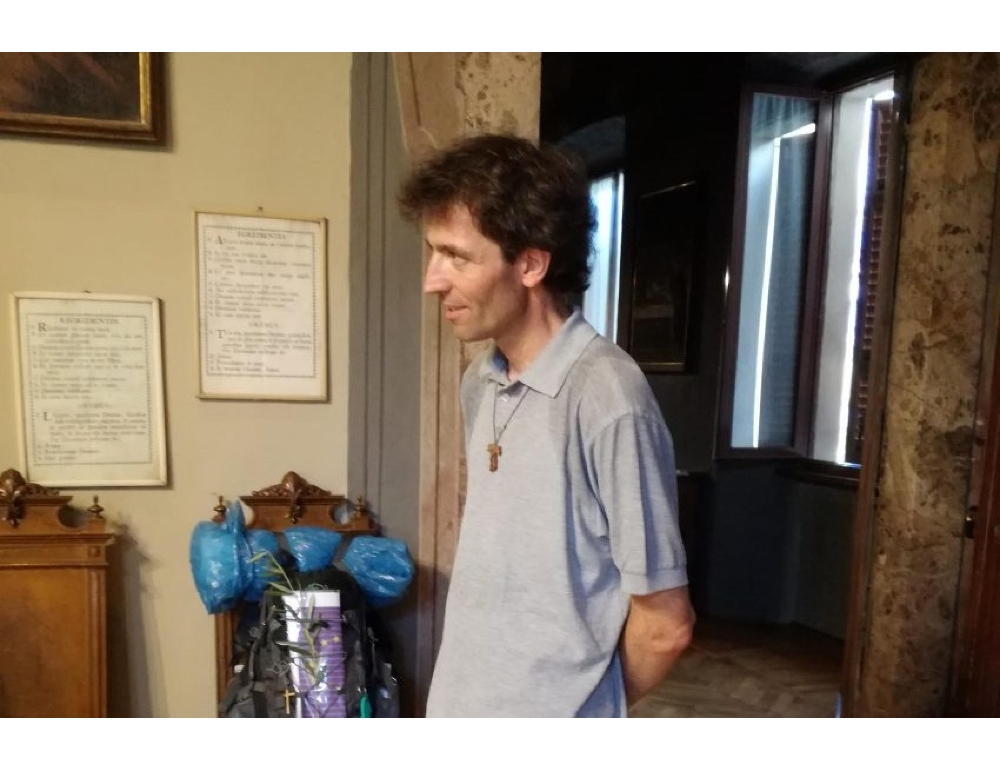 Don Roberto Malgesini, il vescovo Cantoni: “Bisogna tenere viva la memoria”