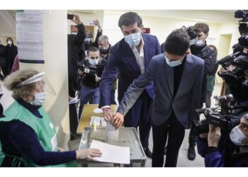 Ex presidente:non cerco incarichi