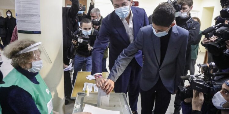 Ex presidente:non cerco incarichi