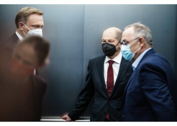 Con l'ok dei liberali si potrà avviare il negoziato