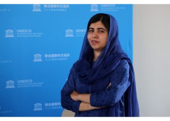 Lettera aperta della Nobel contro il bando imposto dai talebani