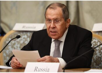 Espresso 'rammarico' per assenza degli Usa ai colloqui di Mosca