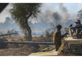 Lo annuncia l'esercito senza fornire dettagli sul decesso