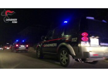Sven Augusti ha poi aggredito carabinieri. Gravi 2 automobilisti