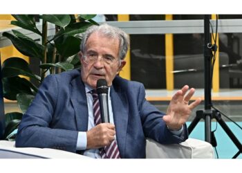 'Ma è comunque un bene che si sia potuto fare dopo due anni'