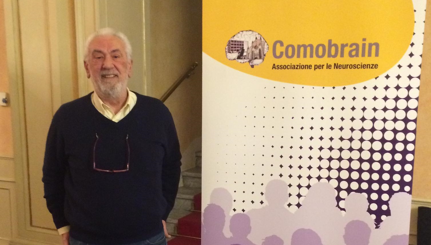 Addio ad Armando Sommariva, sarà ricordato per il suo impegno per la comunità. Lunedì il funerale