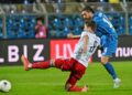 Calcio. Como Alessandria 2021 2022