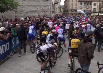 Giro di lombardia