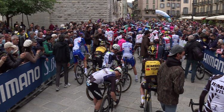 Giro di lombardia
