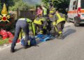Incidente Canzo