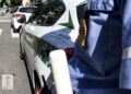 Polizia locale Como