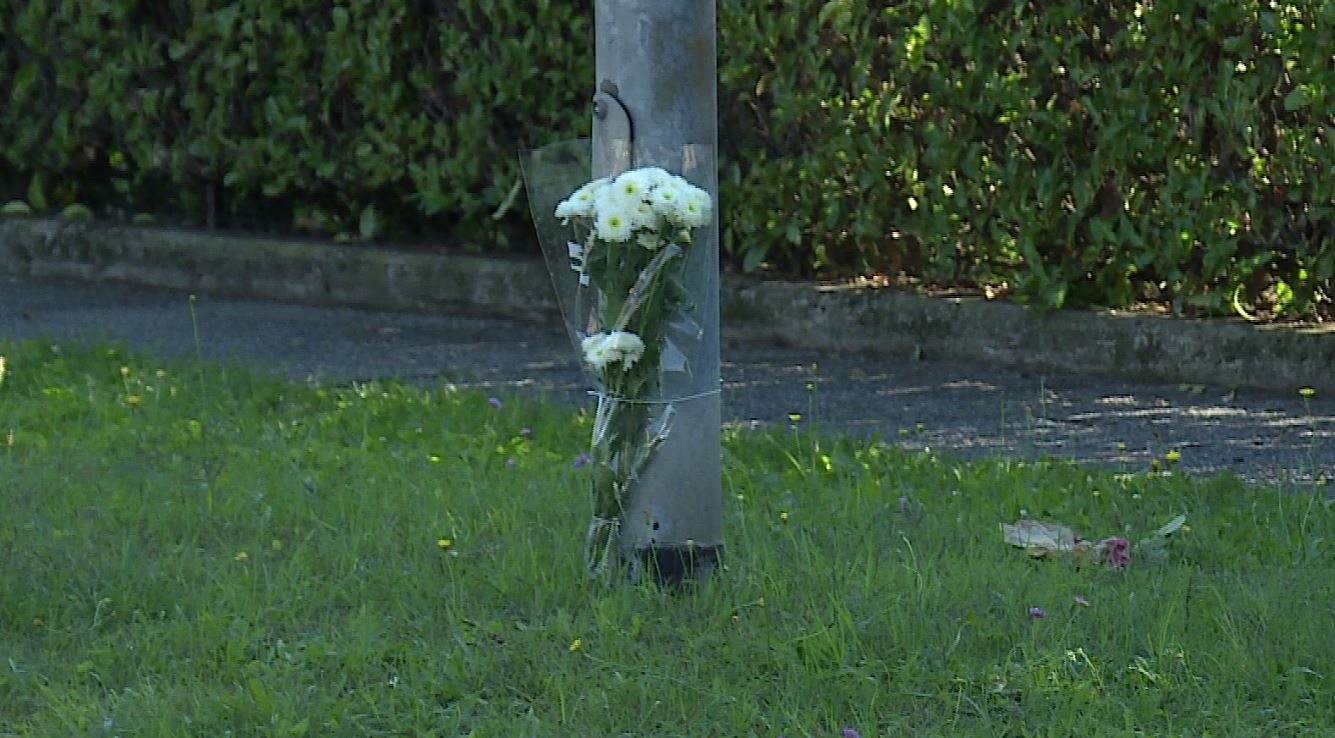 Luisago, fuori strada con la moto nella notte. Muore operaio comasco di 34 anni.