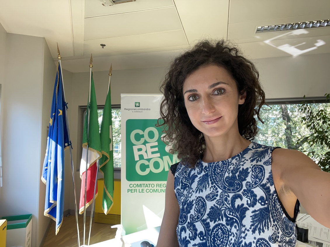 Vent’anni di Corecom. Sala: “Al servizio di cittadini, imprese e territorio”