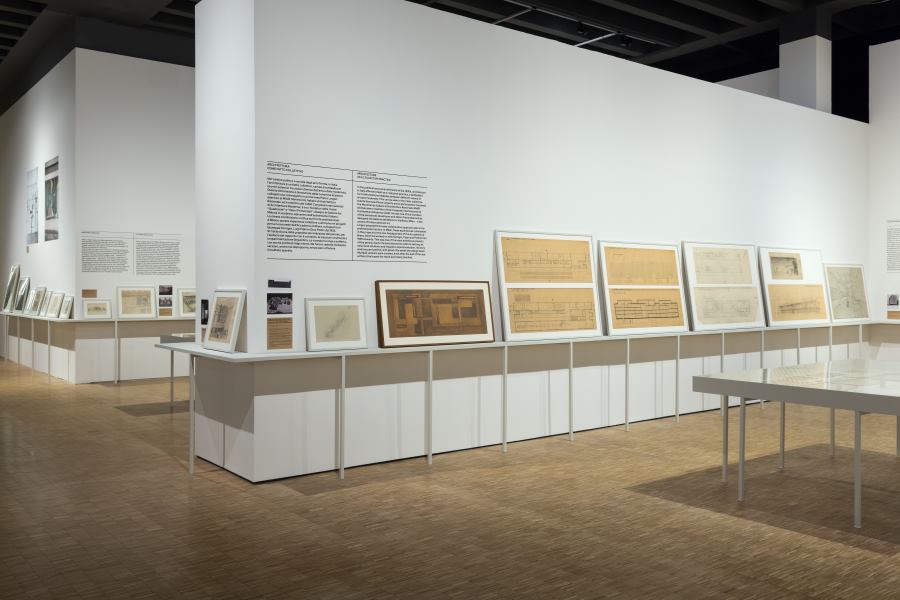 Dal Lario, al mondo. Tutti i viaggi delle opere d’arte conservate a Como