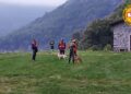 Ricerche soccorso alpino