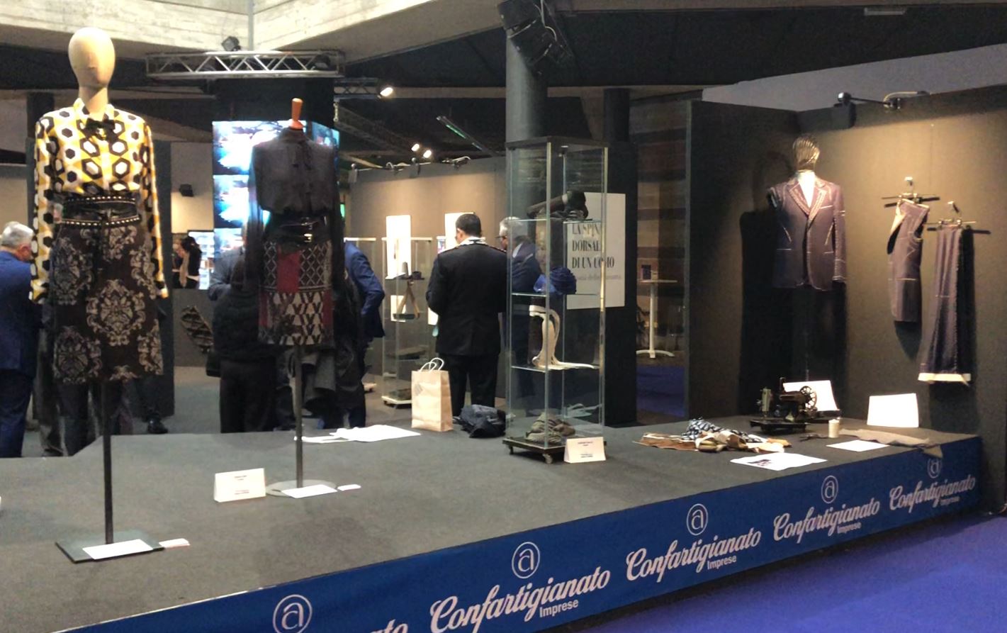 Al via oggi la 48^ Mostra dell’Artigianato: 128 gli espositori presenti a Lariofiere fino al 7 novembre