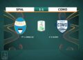 spal como