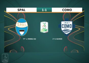 spal como