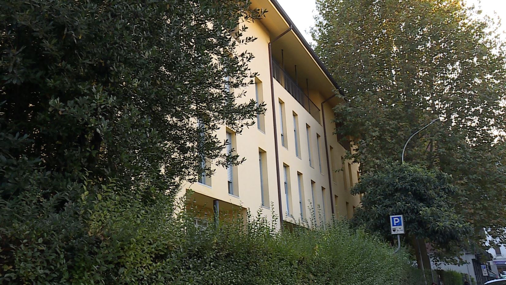 Casa della Giovane, a fine mese la chiusura. E’ scontro in consiglio comunale a Como