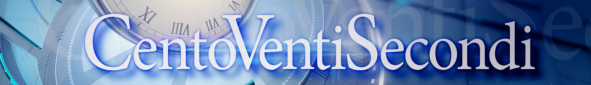 Centoventisecondi